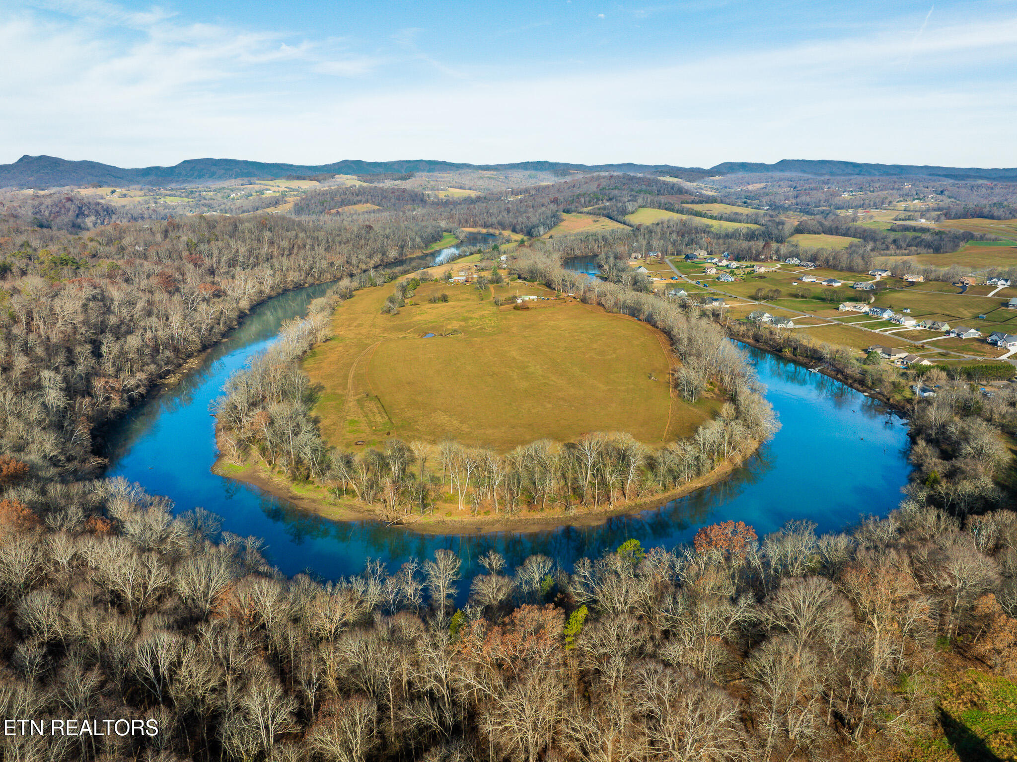 598 Horse Shoe Bend Road Blaine TN 37709