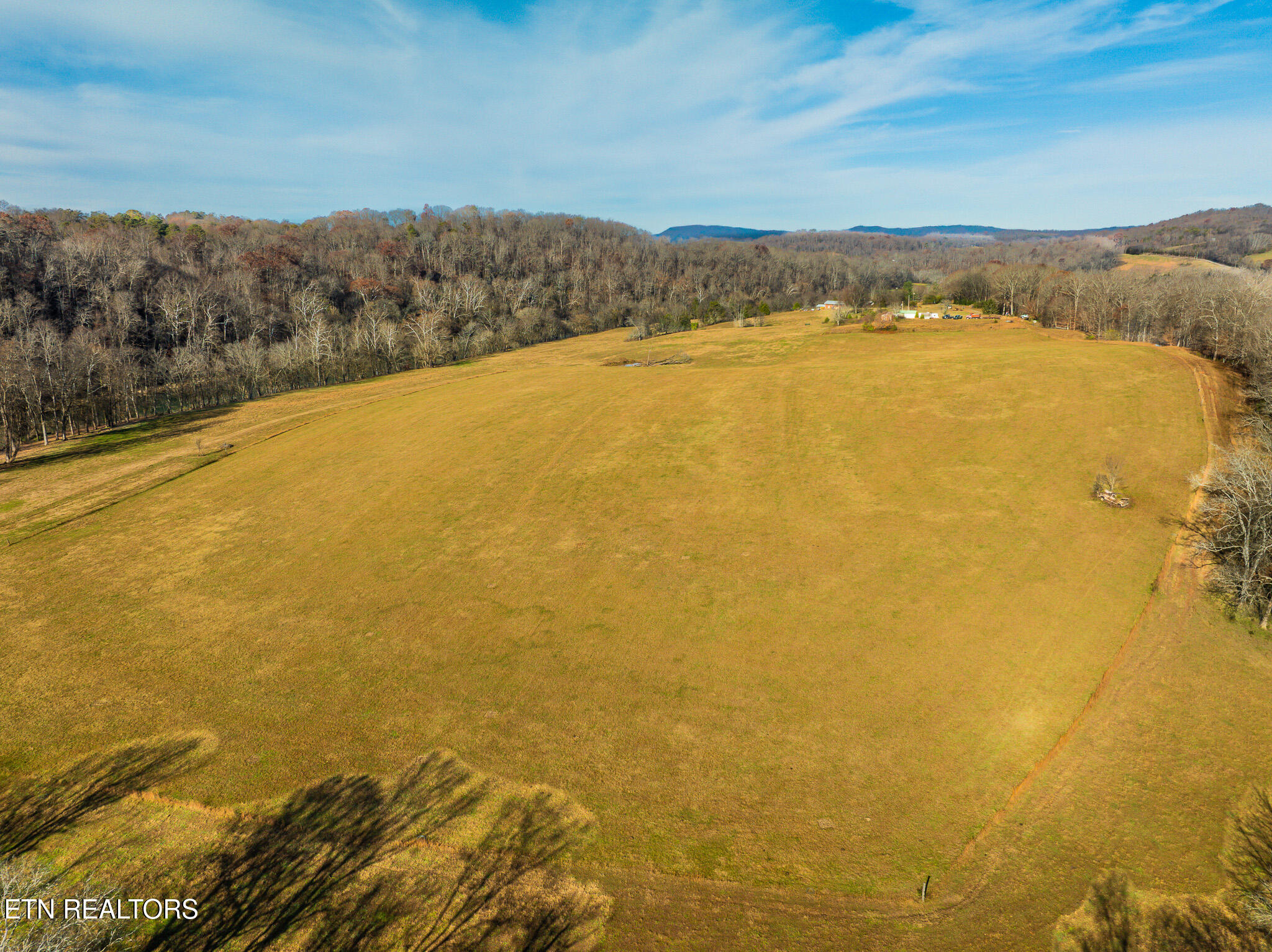 598 Horse Shoe Bend Road Blaine TN 37709