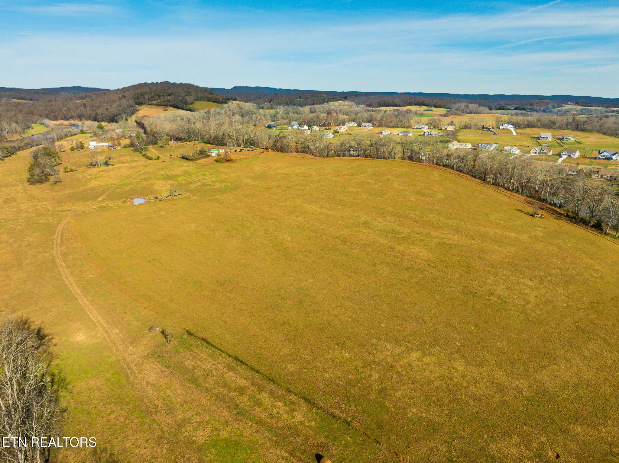 598 Horse Shoe Bend Road Blaine TN 37709