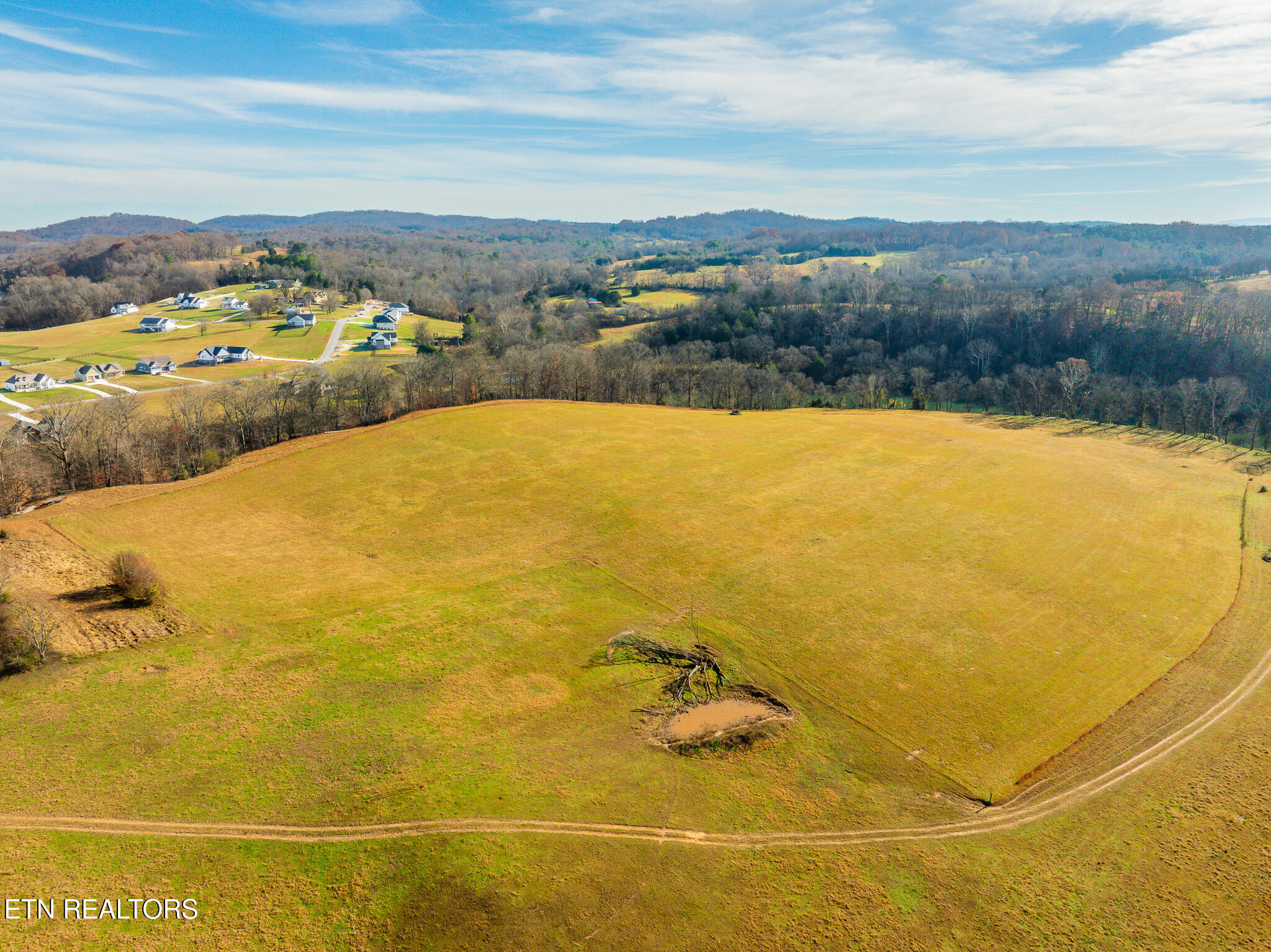 598 Horse Shoe Bend Road Blaine TN 37709