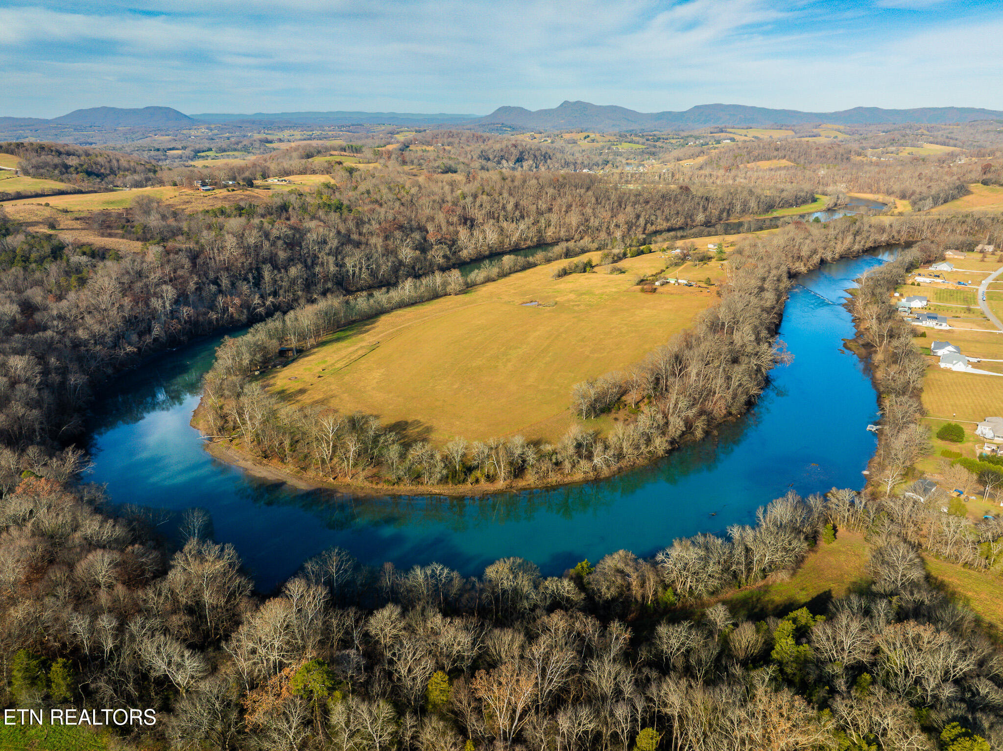 598 Horse Shoe Bend Road Blaine TN 37709