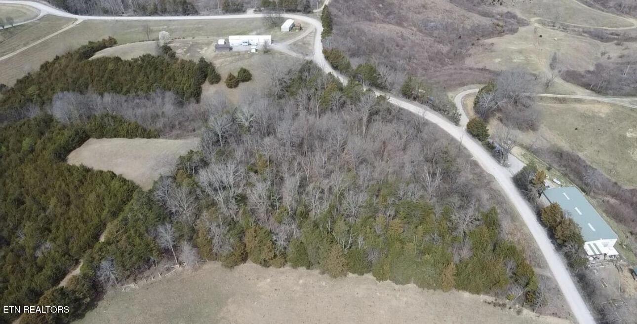 Bear Creek Road Off Road Bybee TN 37713