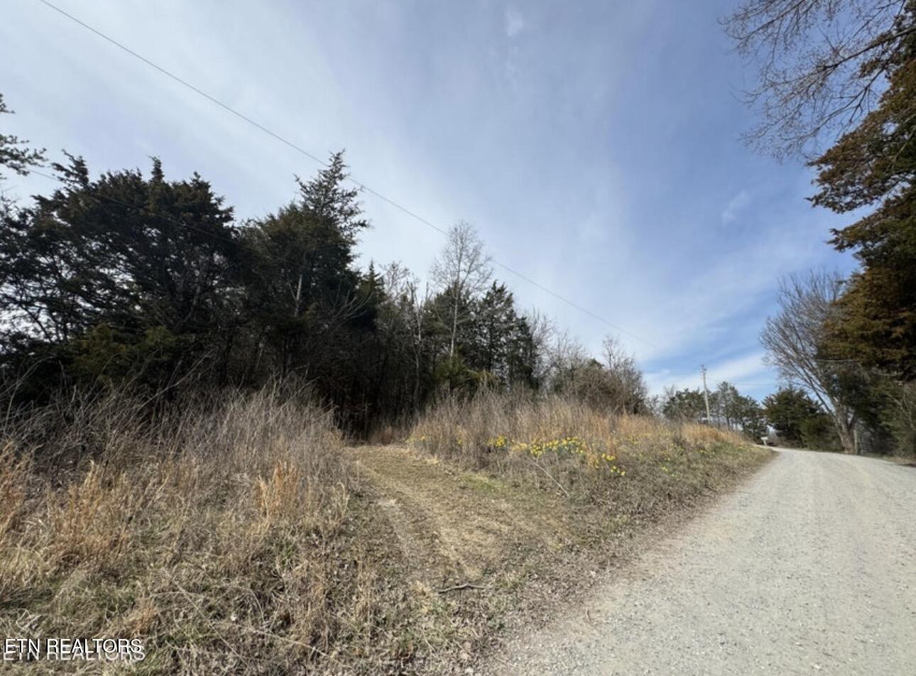 Bear Creek Road Off Road Bybee TN 37713