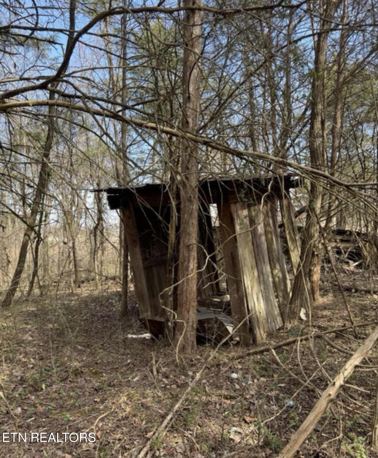 Bear Creek Road Off Road Bybee TN 37713