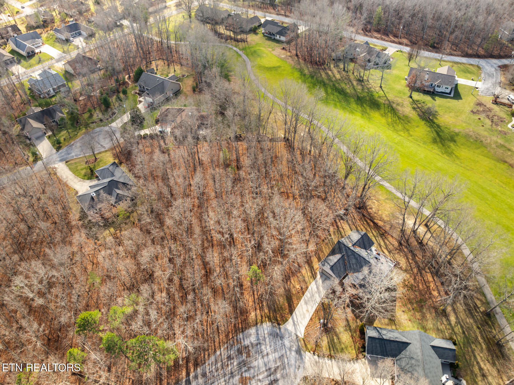 35 Clinebrook Drive Crossville TN 38558