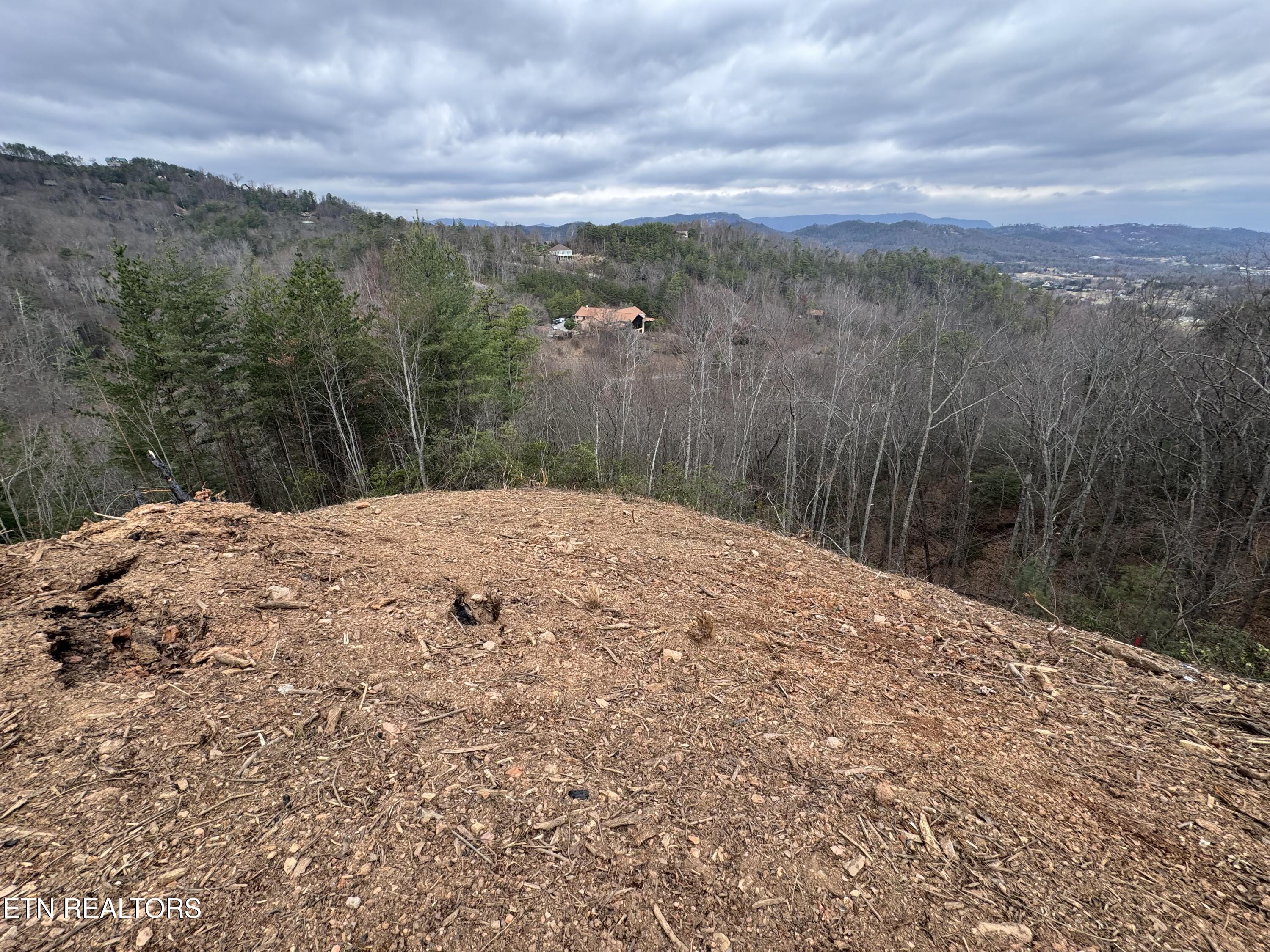 Hikers Path Lane Sevierville TN 37862