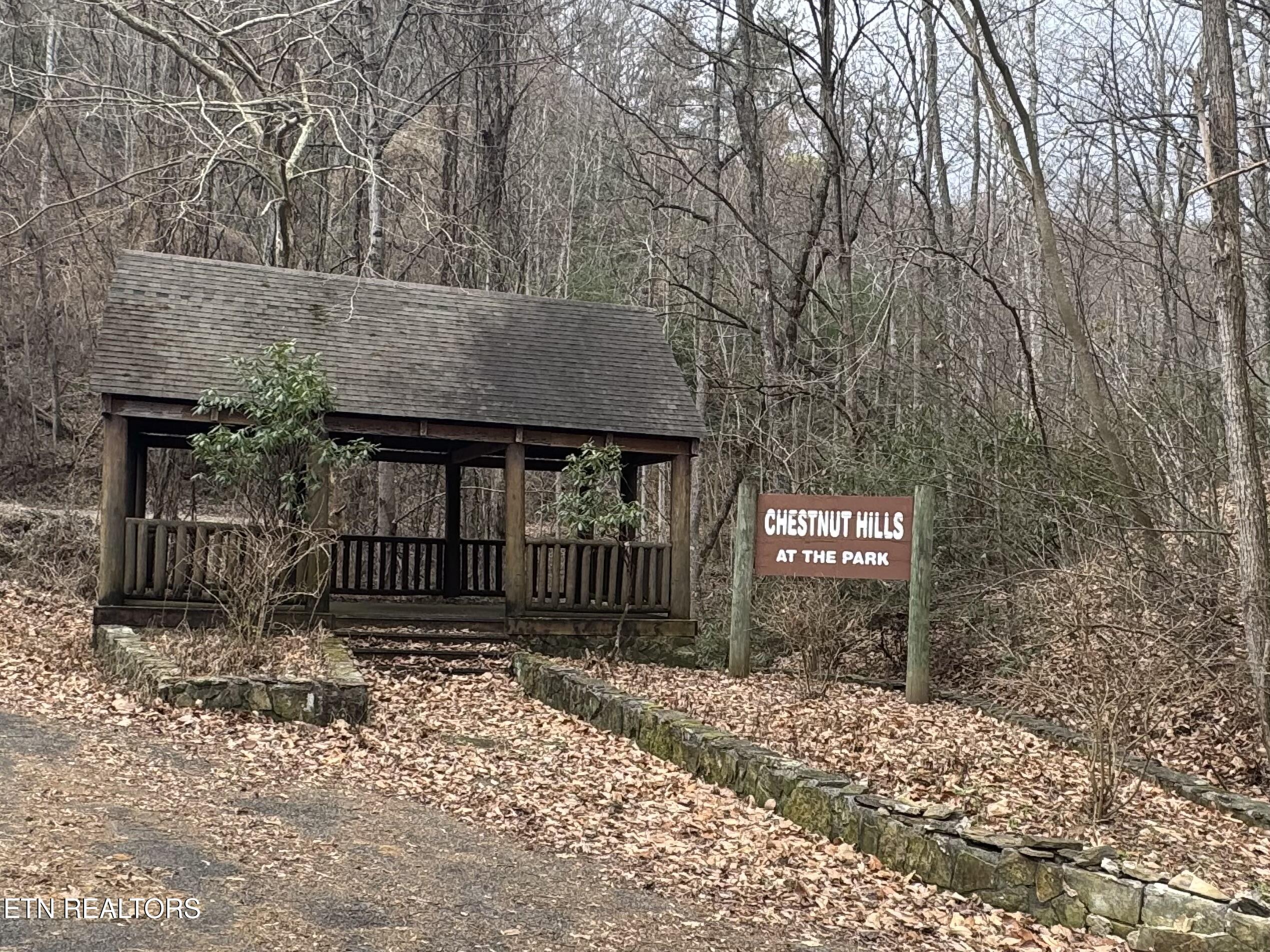 Hikers Path Lane Sevierville TN 37862