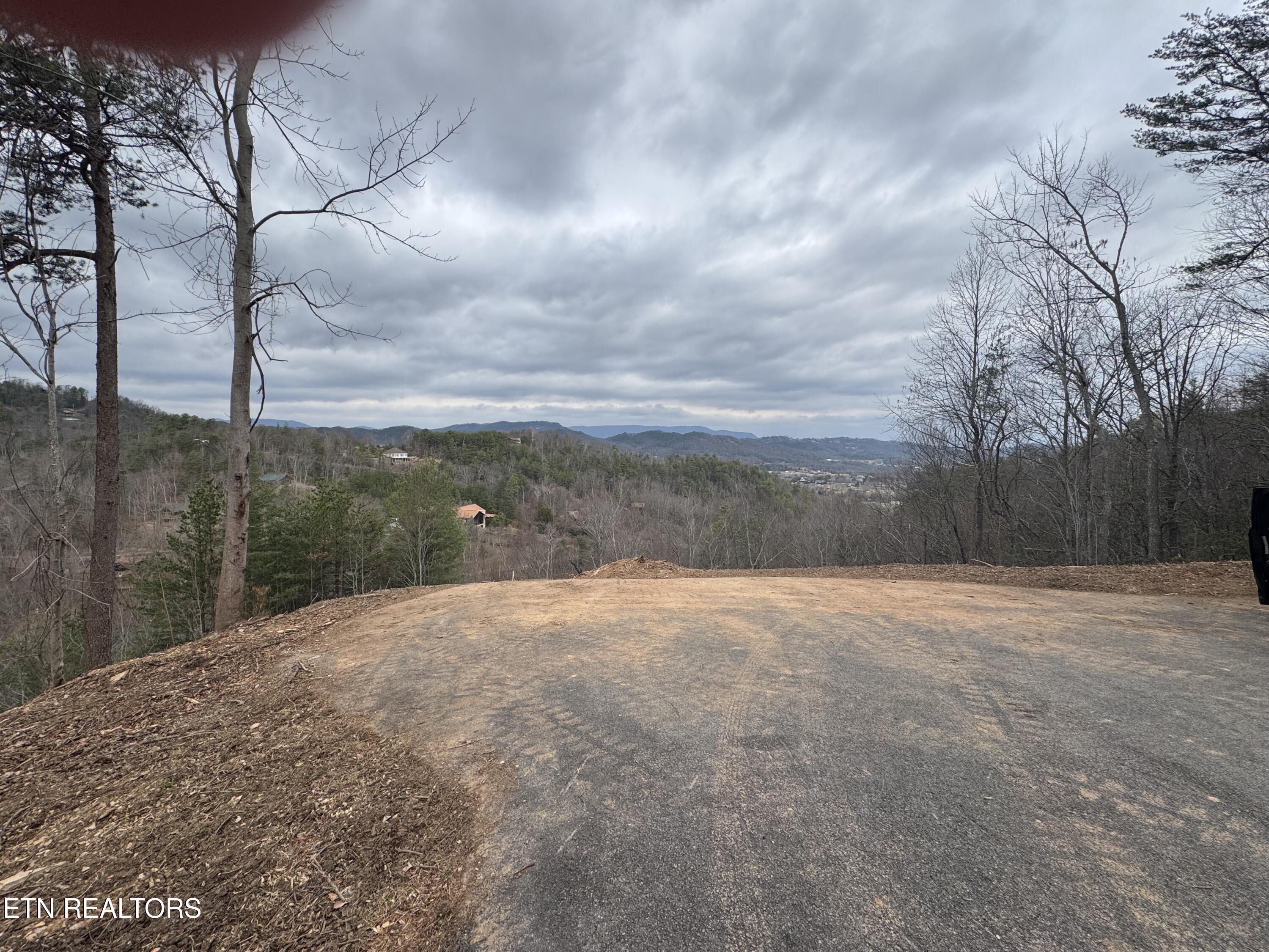 Hikers Path Lane Sevierville TN 37862