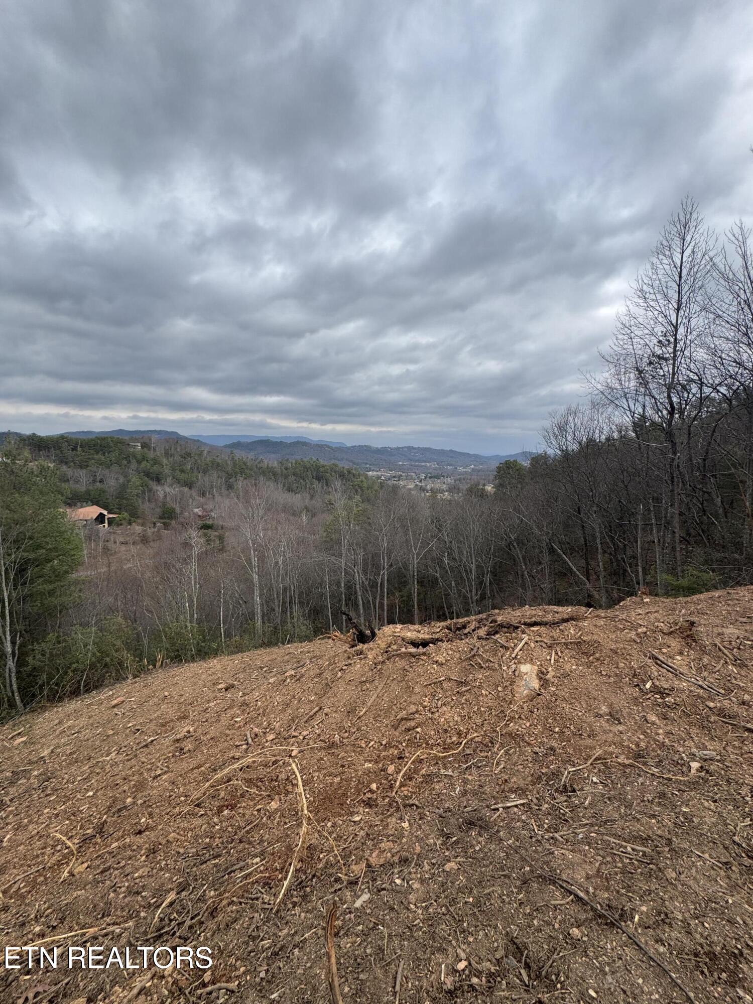 Hikers Path Lane Sevierville TN 37862