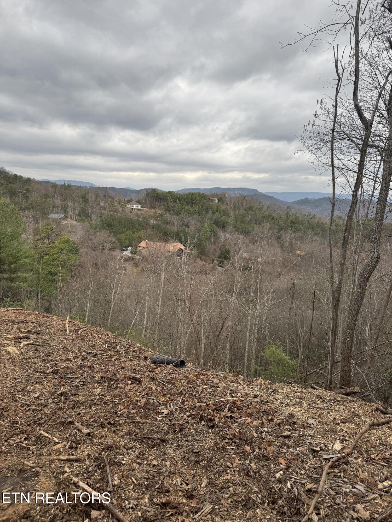 Hikers Path Lane Sevierville TN 37862