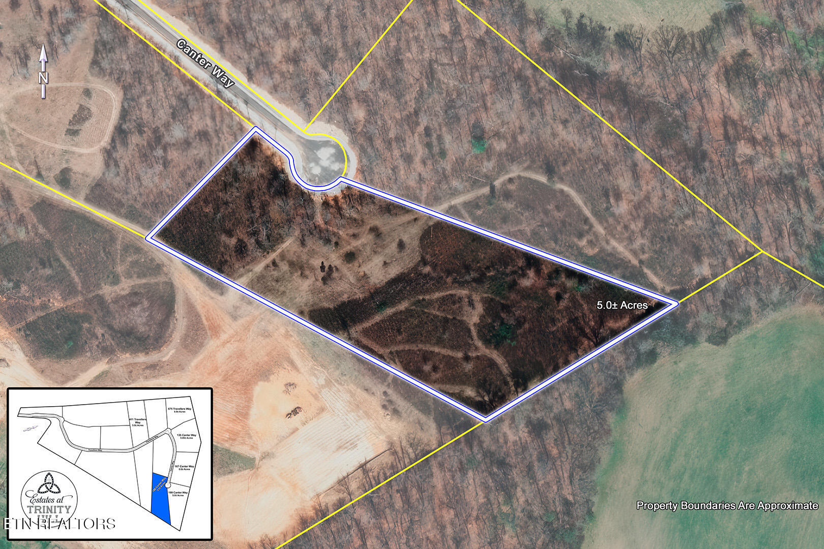 198 Canter Way Lenoir City TN 37771