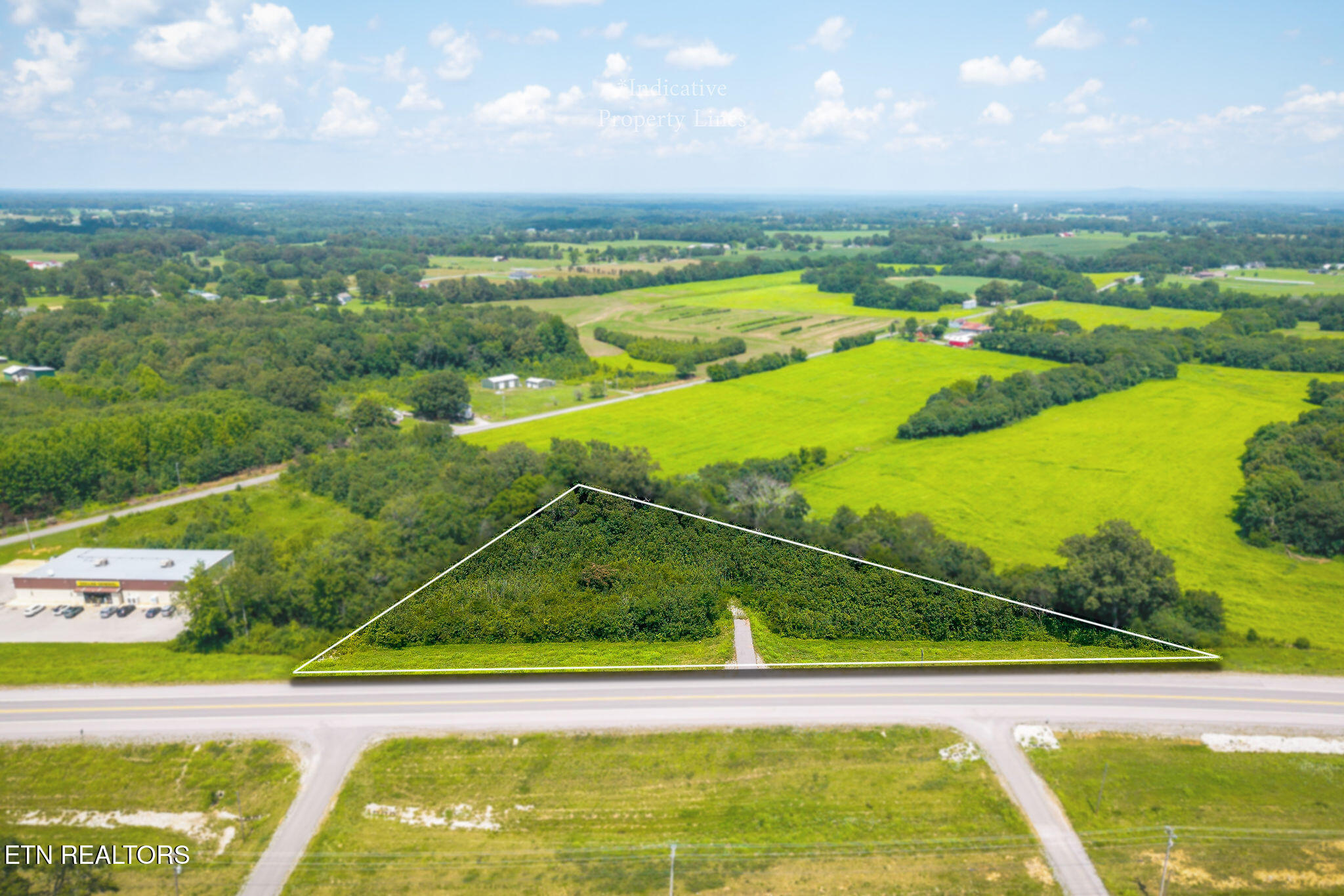 0 Highway 56 Smithville TN 37166