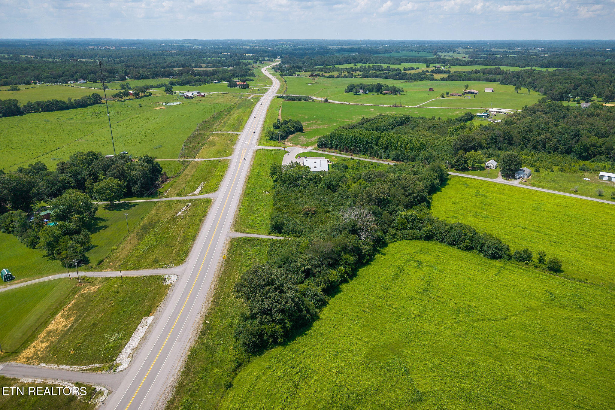 0 Highway 56 Smithville TN 37166
