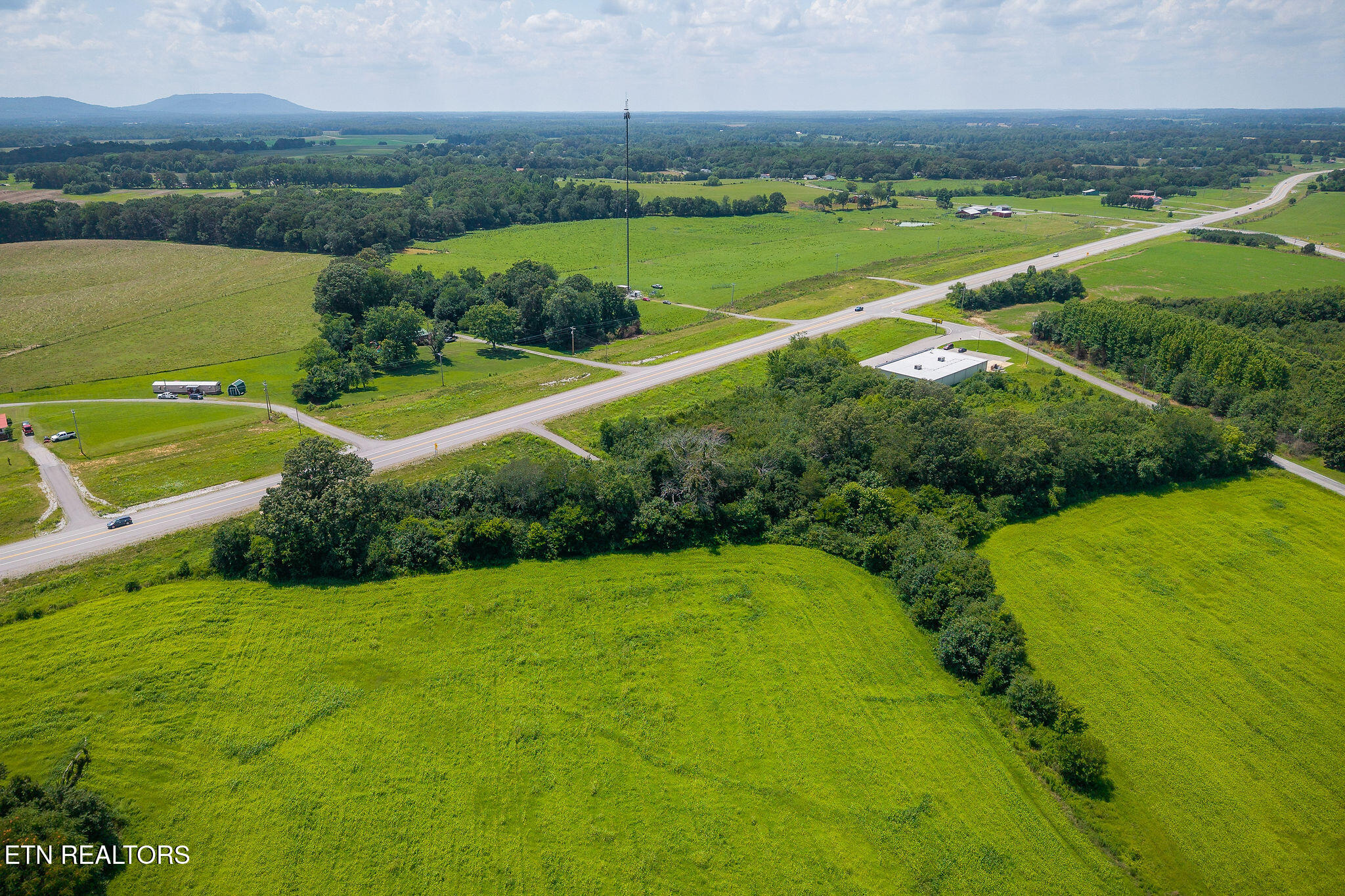 0 Highway 56 Smithville TN 37166