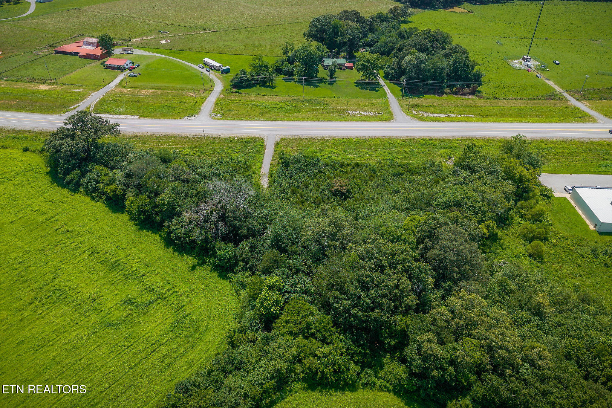 0 Highway 56 Smithville TN 37166