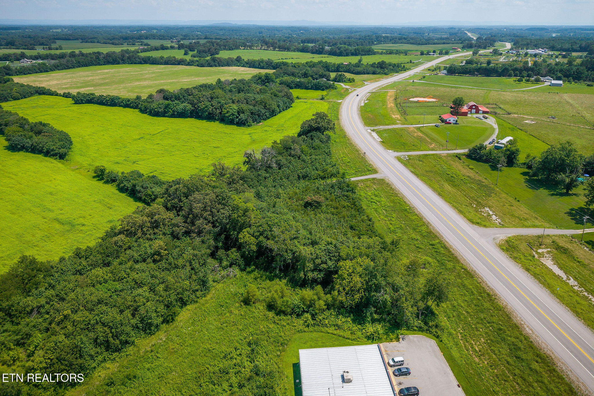 0 Highway 56 Smithville TN 37166