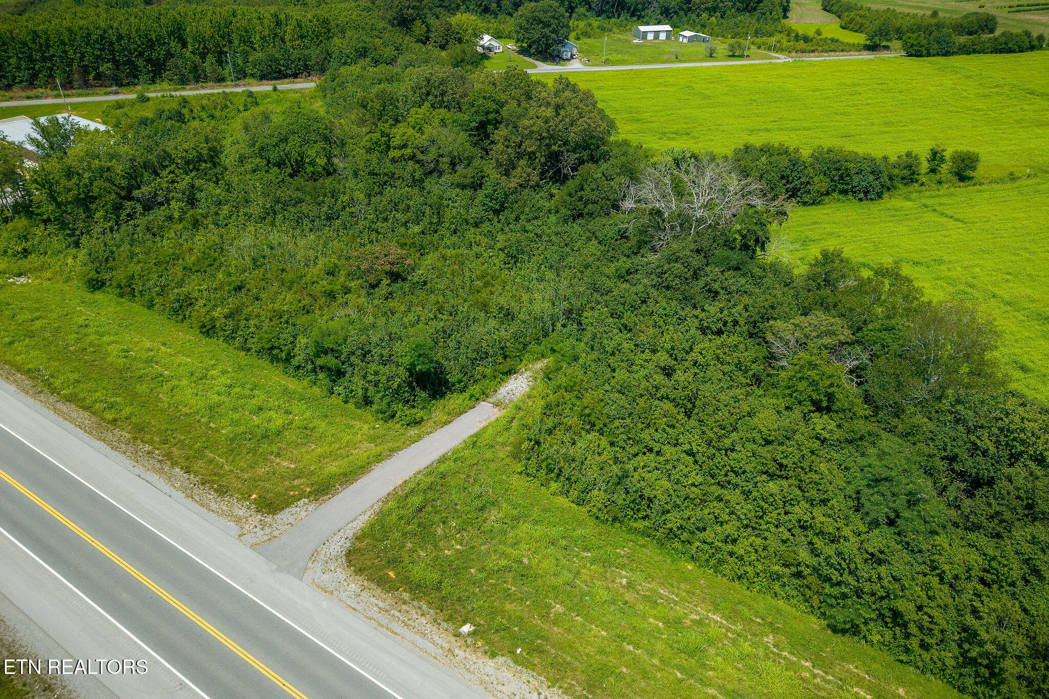 0 Highway 56 Smithville TN 37166