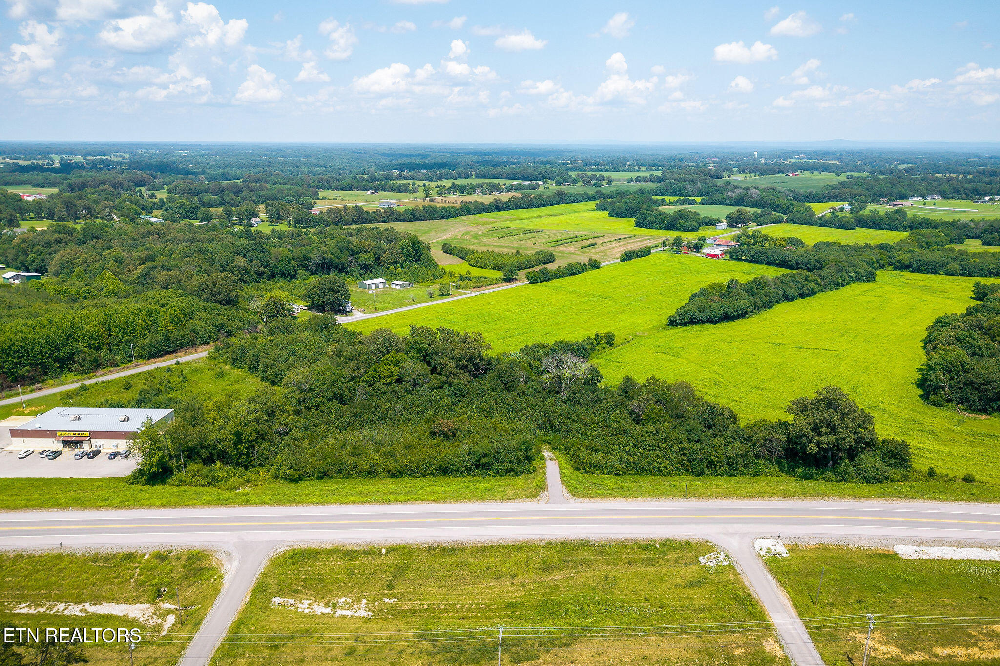 0 Highway 56 Smithville TN 37166