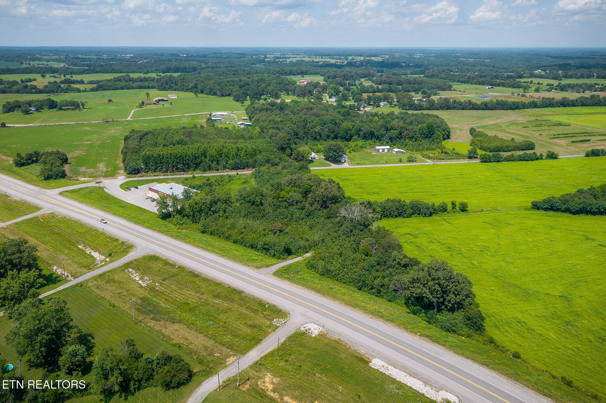 0 Highway 56 Smithville TN 37166