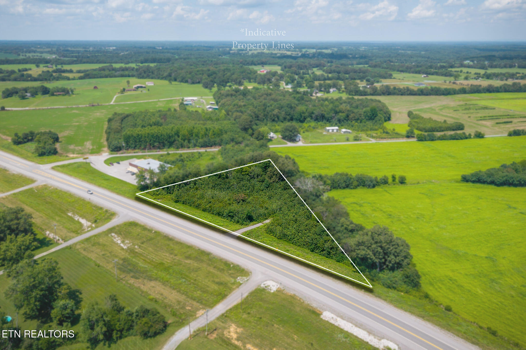 0 Highway 56 Smithville TN 37166