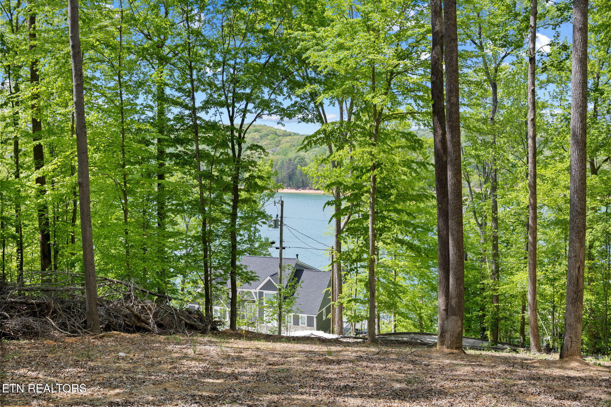 Hagaman Road Andersonville TN 37705