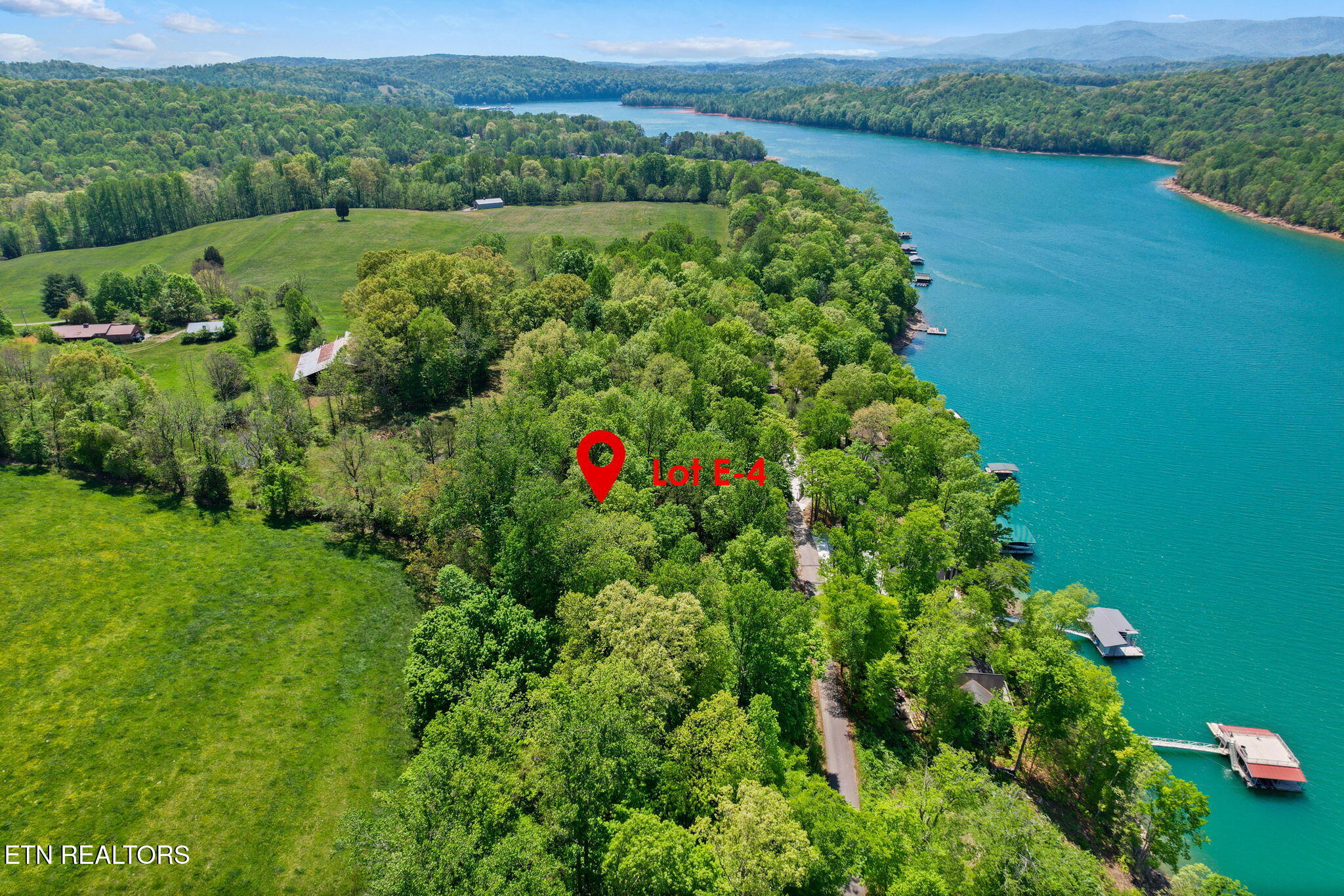 Hagaman Road Andersonville TN 37705
