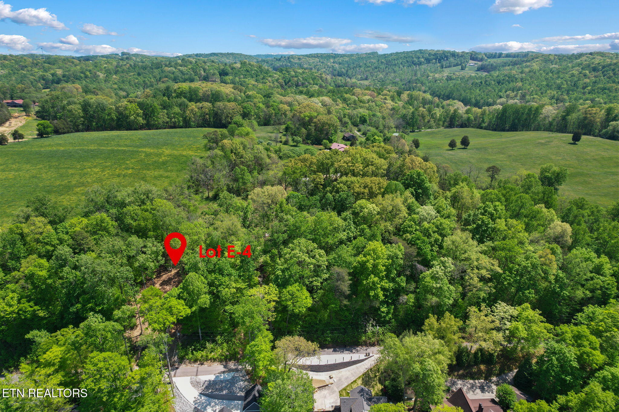 Hagaman Road Andersonville TN 37705