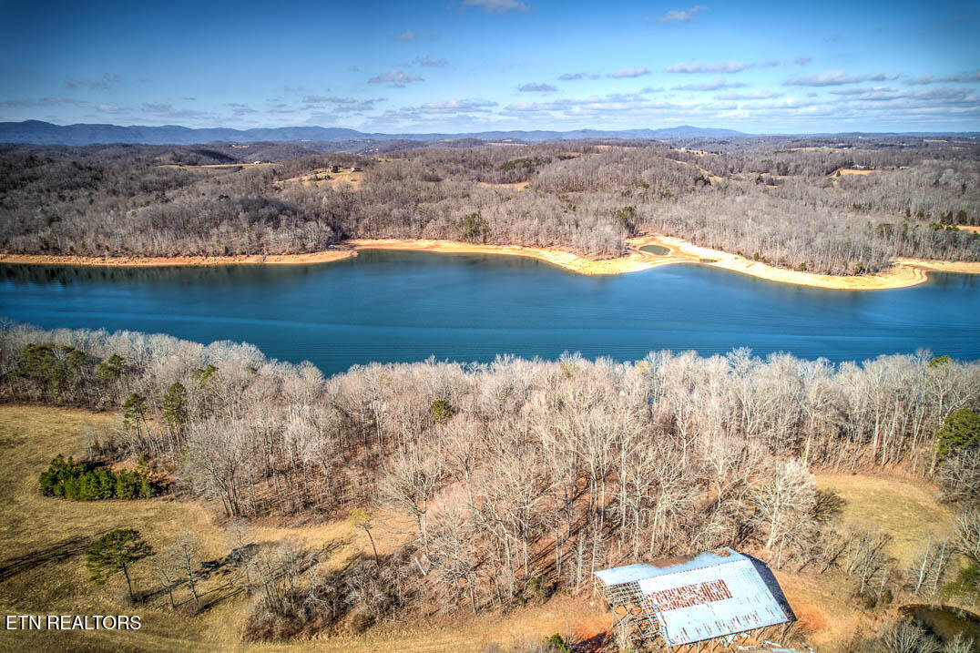 Hagaman Road Andersonville TN 37705