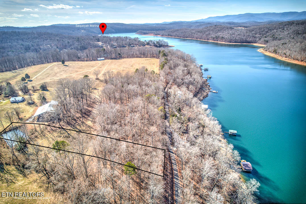 Hagaman Road Andersonville TN 37705