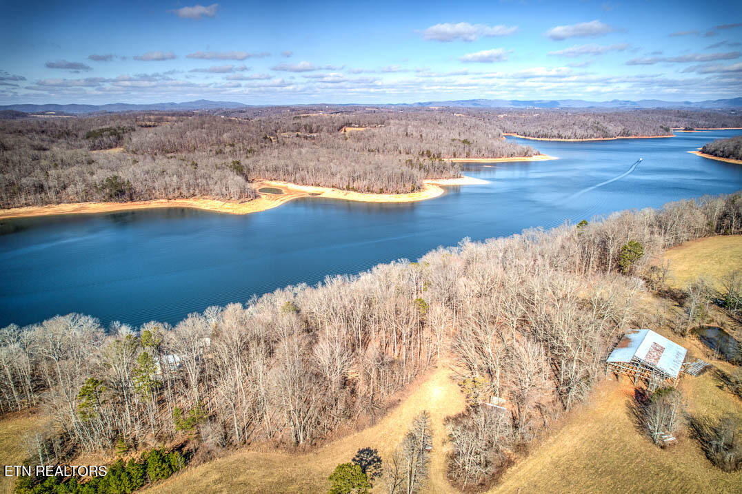 Hagaman Road Andersonville TN 37705