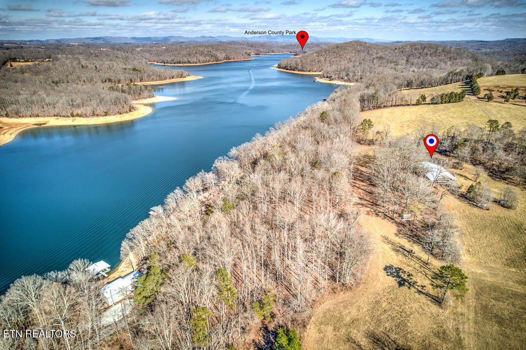 Hagaman Road Andersonville TN 37705