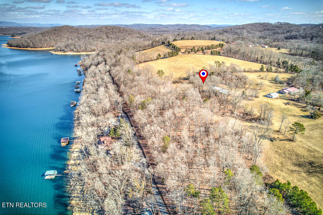 Hagaman Road Andersonville TN 37705