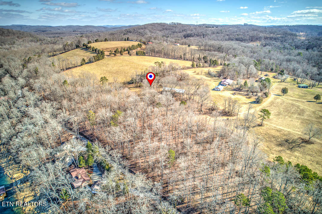 Hagaman Road Andersonville TN 37705