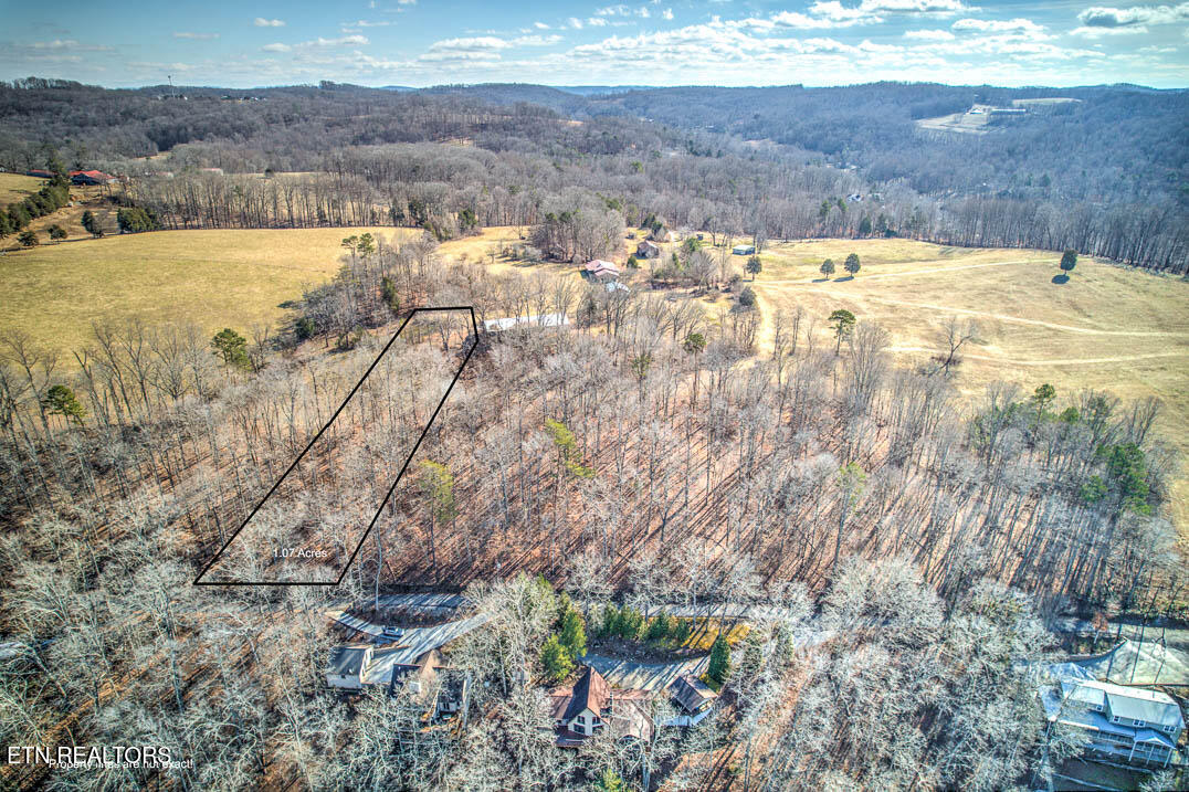 Hagaman Road Andersonville TN 37705
