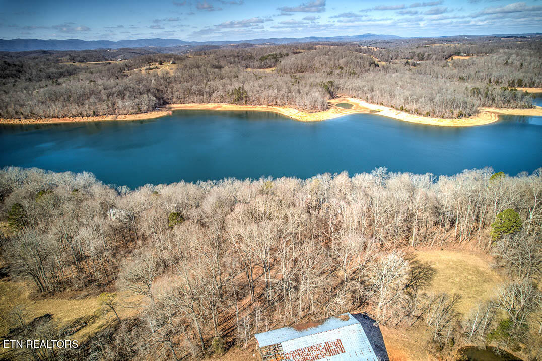 Hagaman Road Andersonville TN 37705