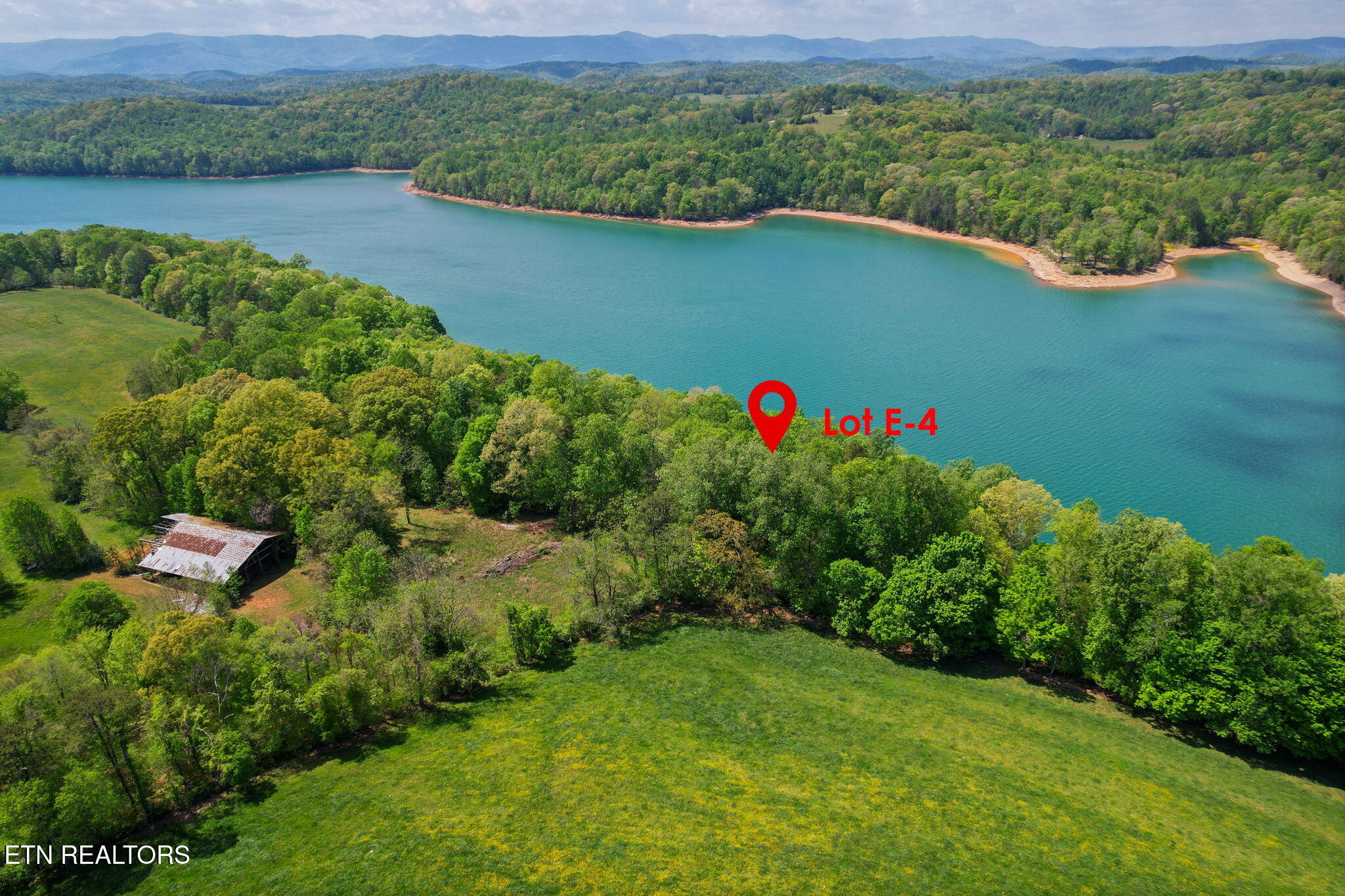 Hagaman Road Andersonville TN 37705