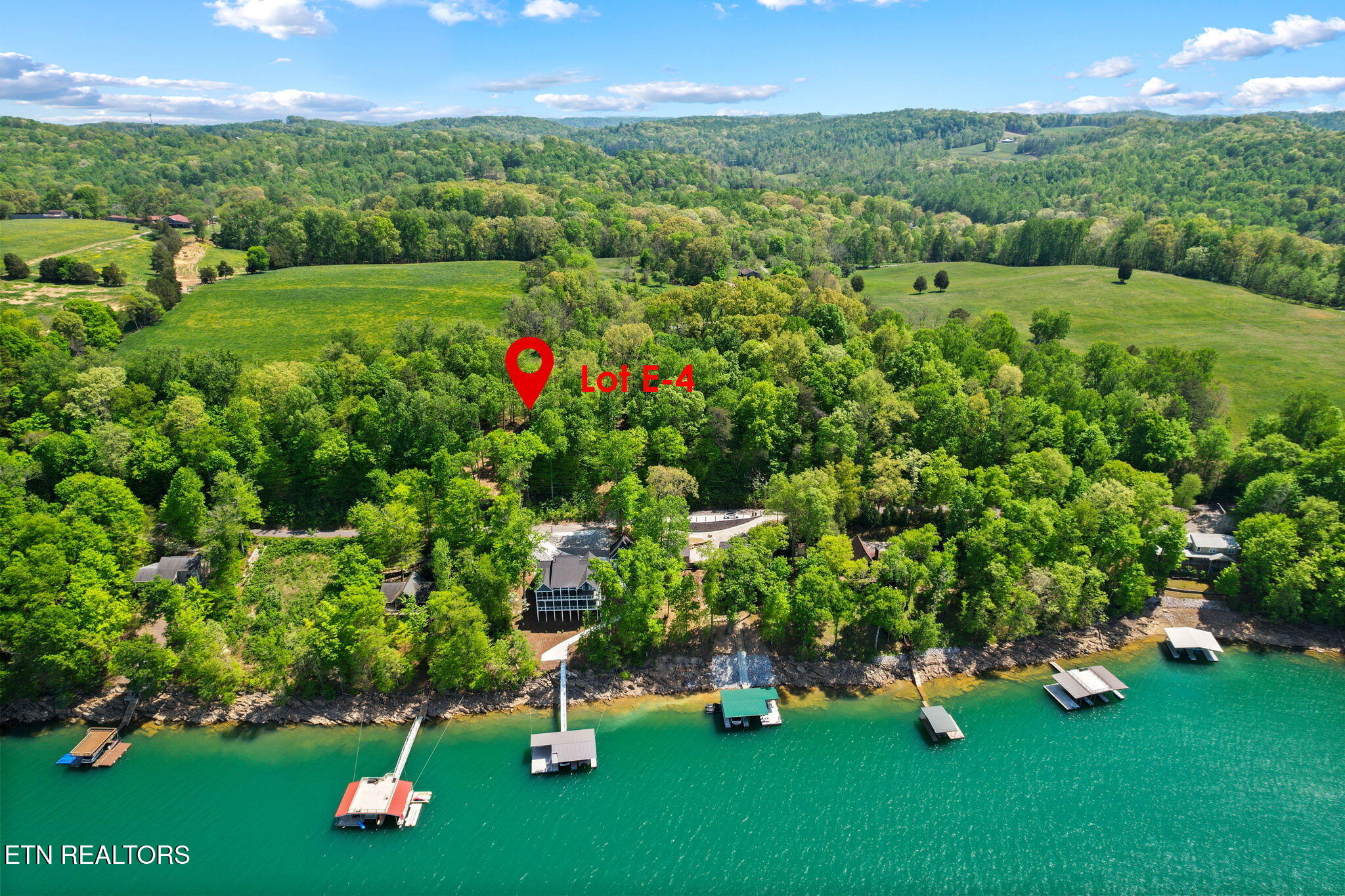 Hagaman Road Andersonville TN 37705