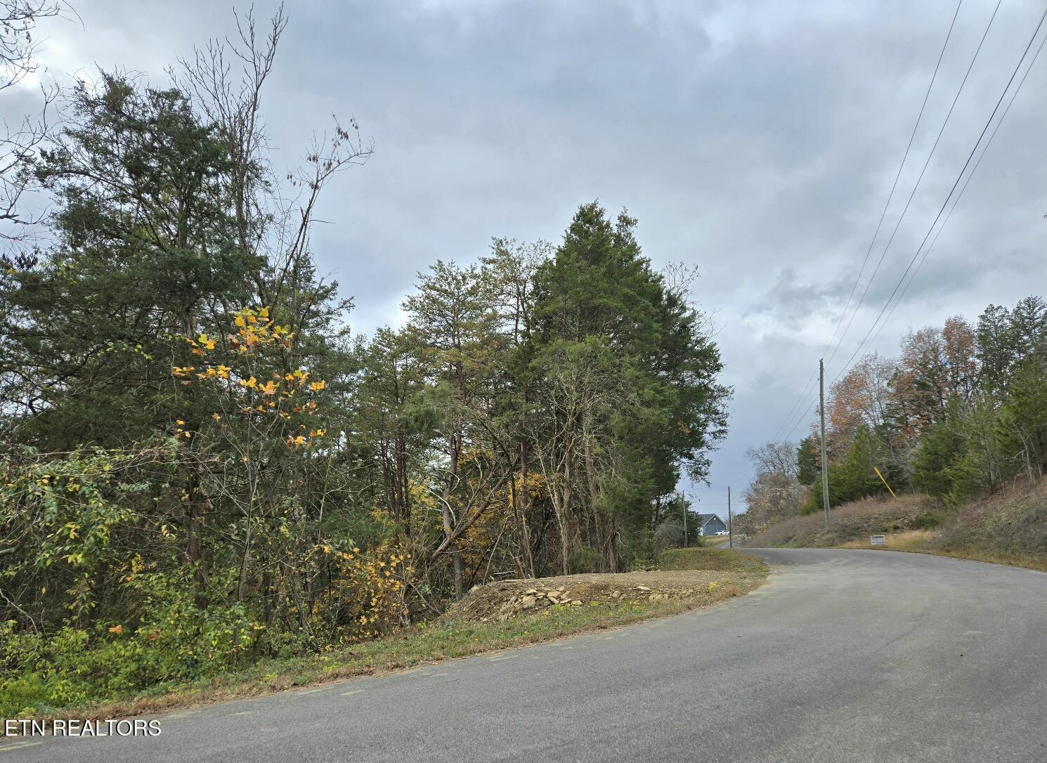 Lot 17 Scott Street Sevierville TN 37876
