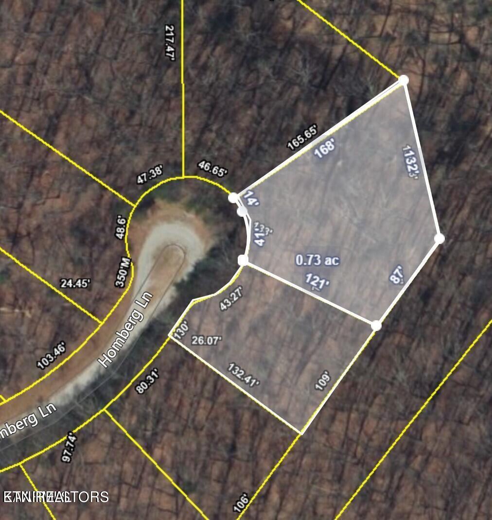 56 Homberg Lane Crossville TN 38558