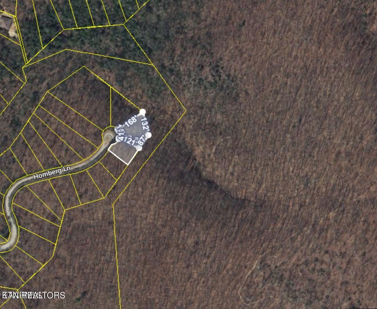 56 Homberg Lane Crossville TN 38558