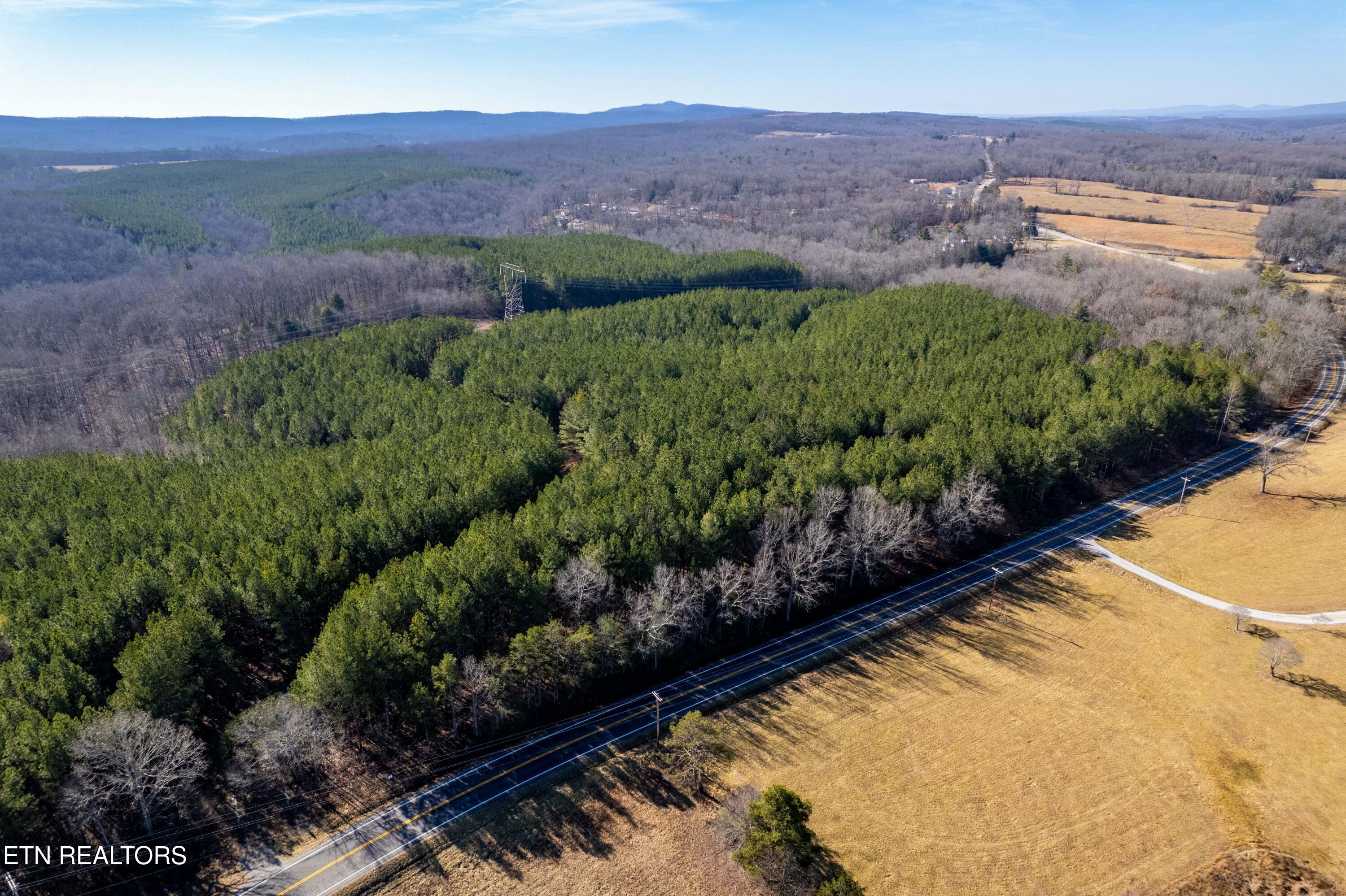 Airport Road Lot 8 Rockwood TN 37854