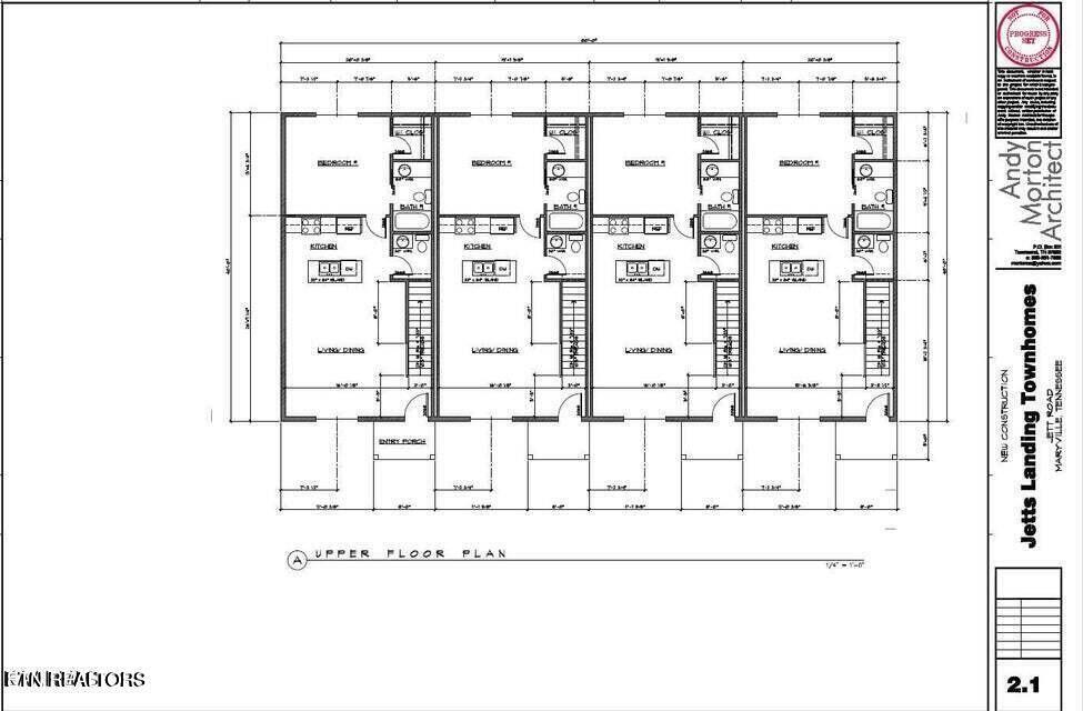 1802 Jett Road Maryville TN 37804