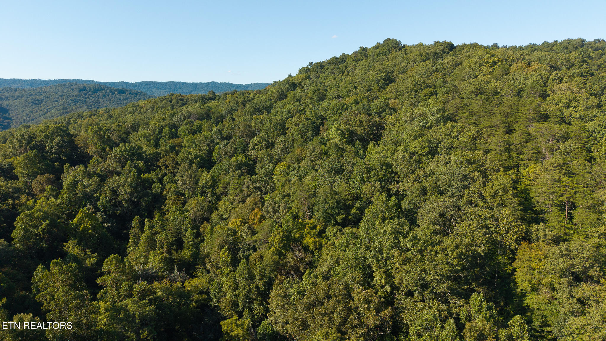32.38 Ac Off Panther Creek Road Sneedville TN 37869