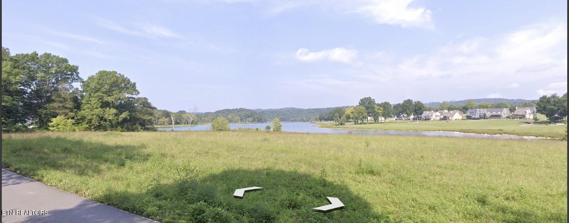 Big Valley Road Sharps Chapel TN 37866