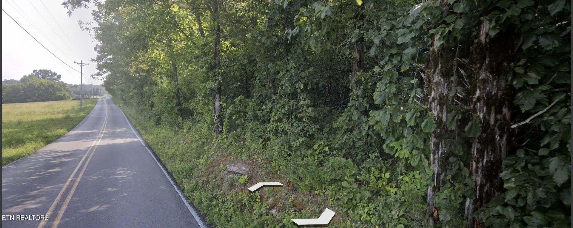Big Valley Road Sharps Chapel TN 37866