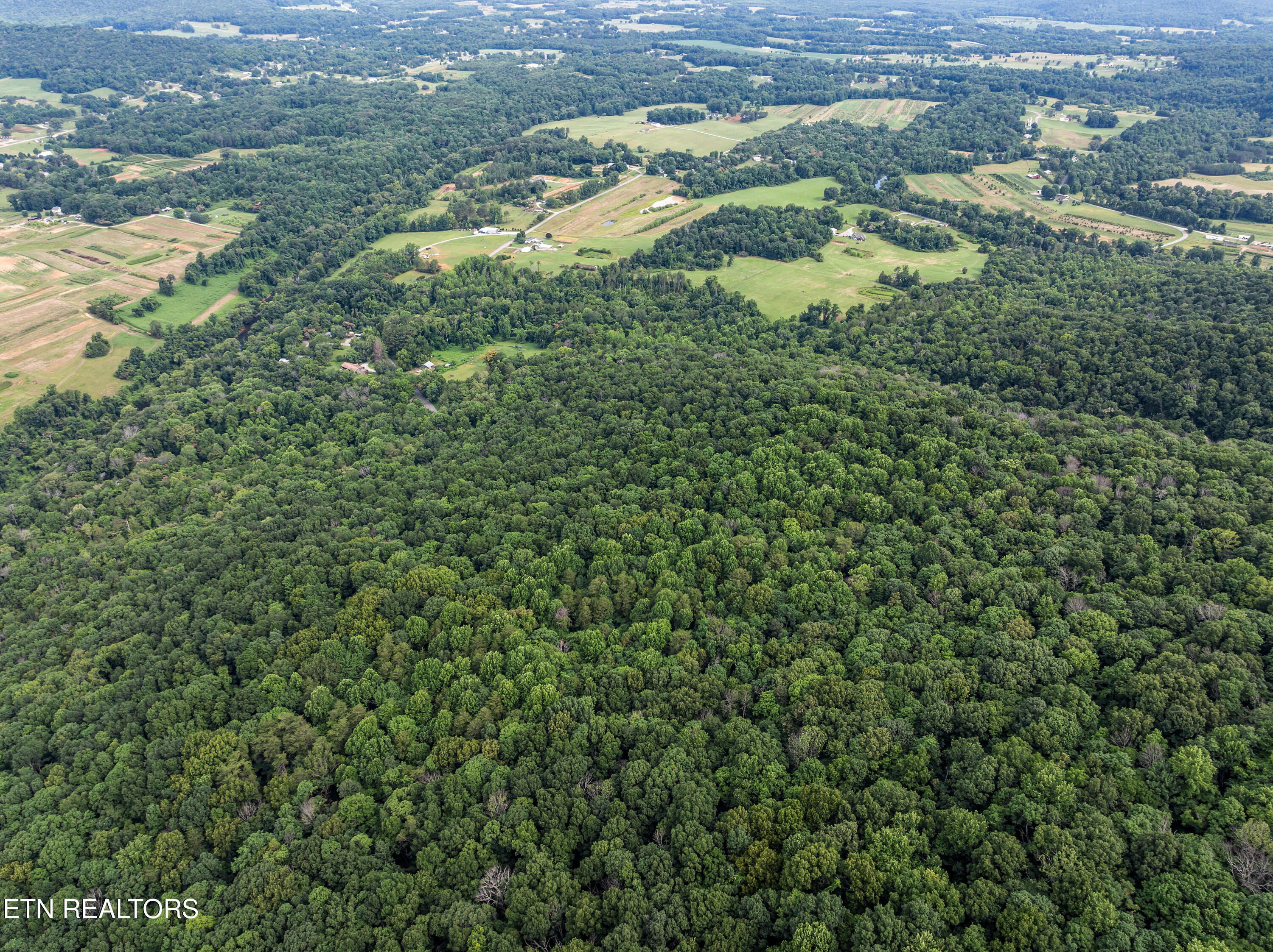 Tbd Turners Bend Road Mcminnville TN 37110