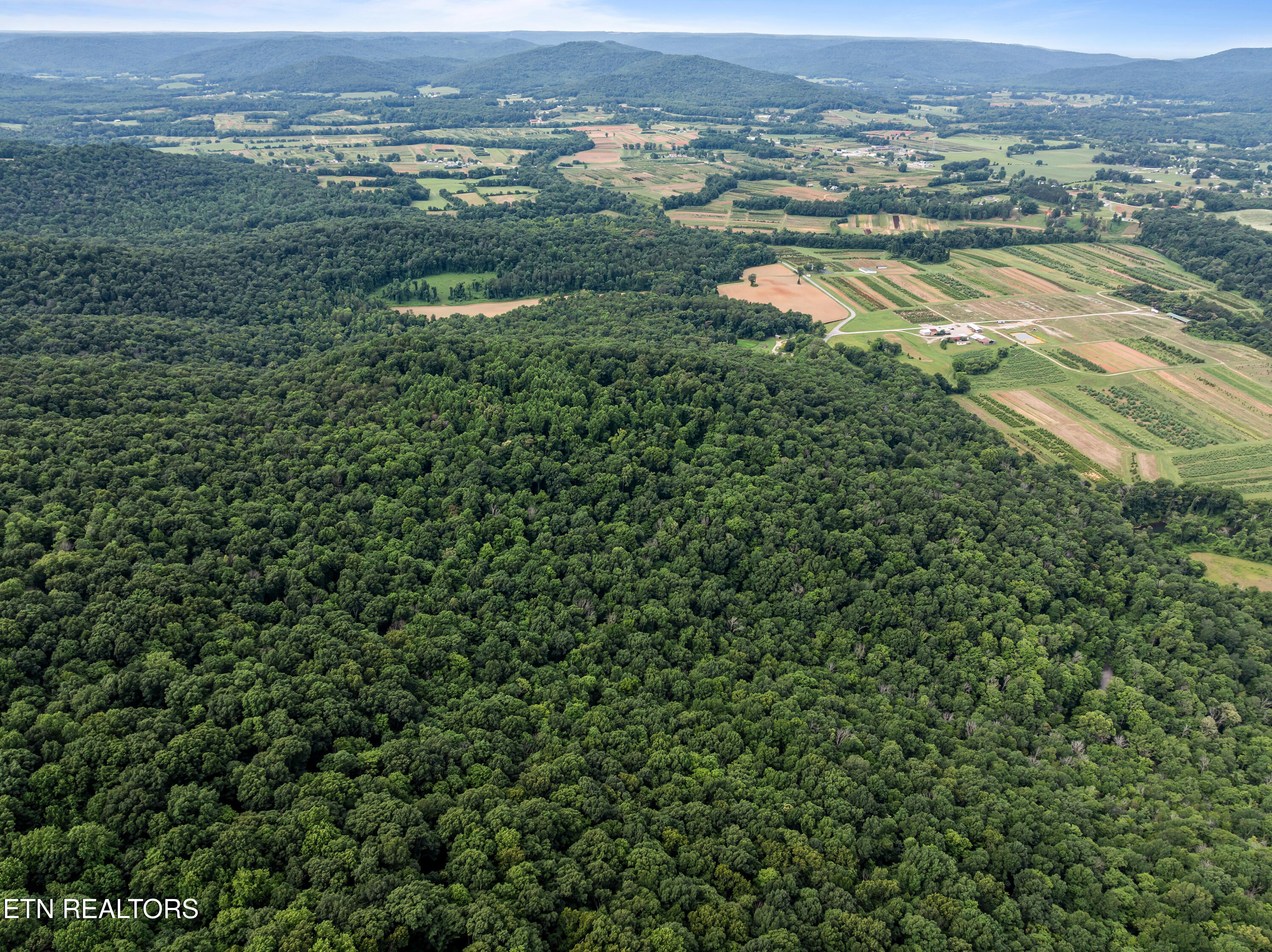 Tbd Turners Bend Road Mcminnville TN 37110