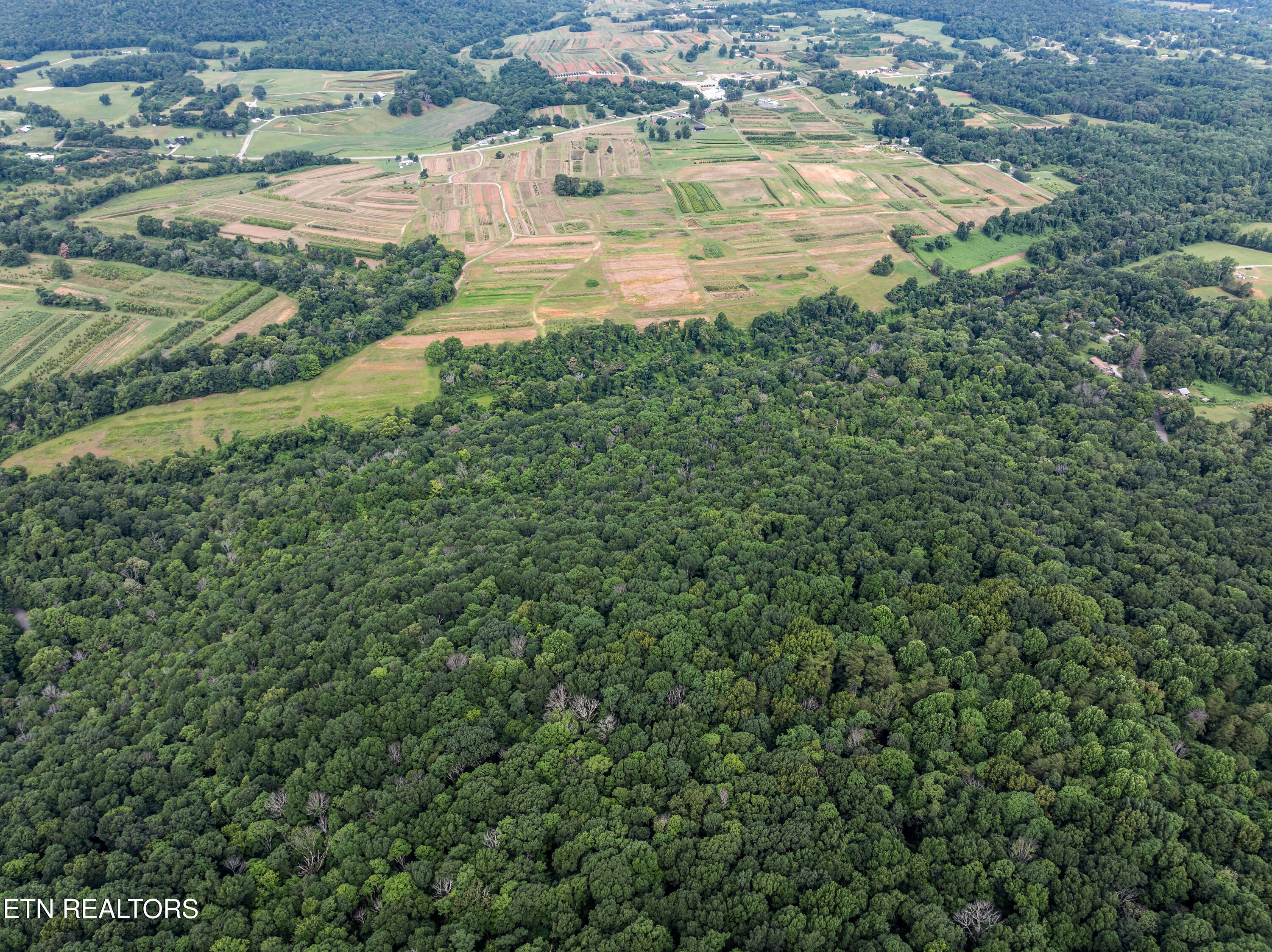 Tbd Turners Bend Road Mcminnville TN 37110