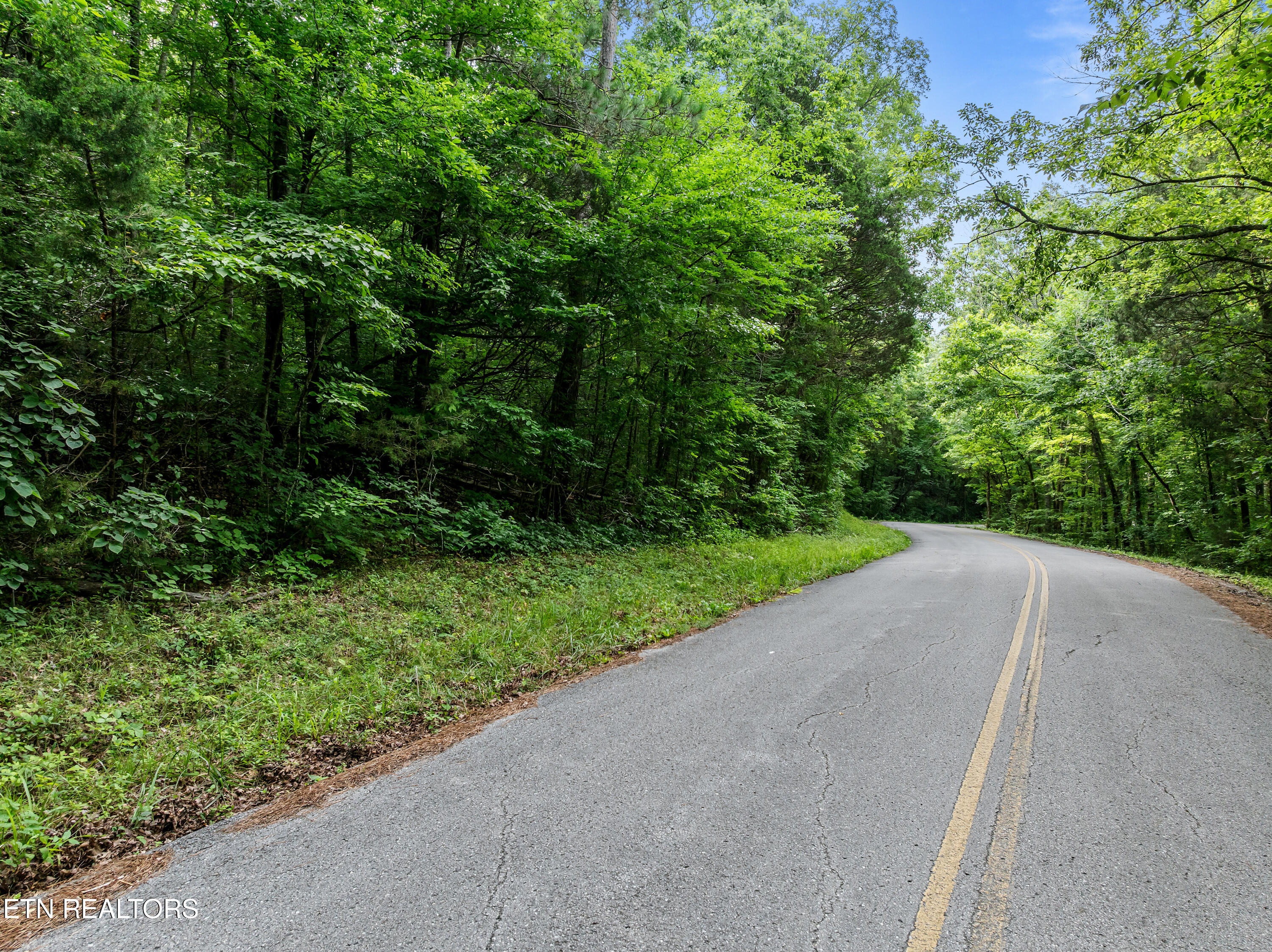Tbd Turners Bend Road Mcminnville TN 37110