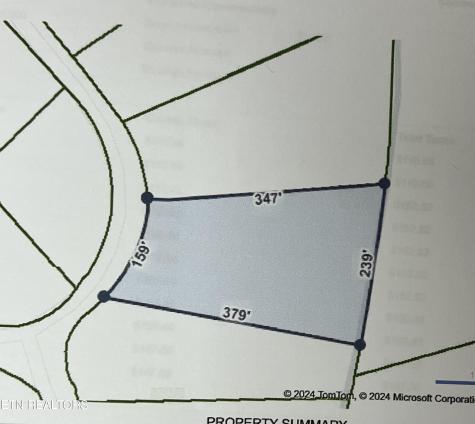 Lot 40 Estate Loop Trail Crossville TN 38555